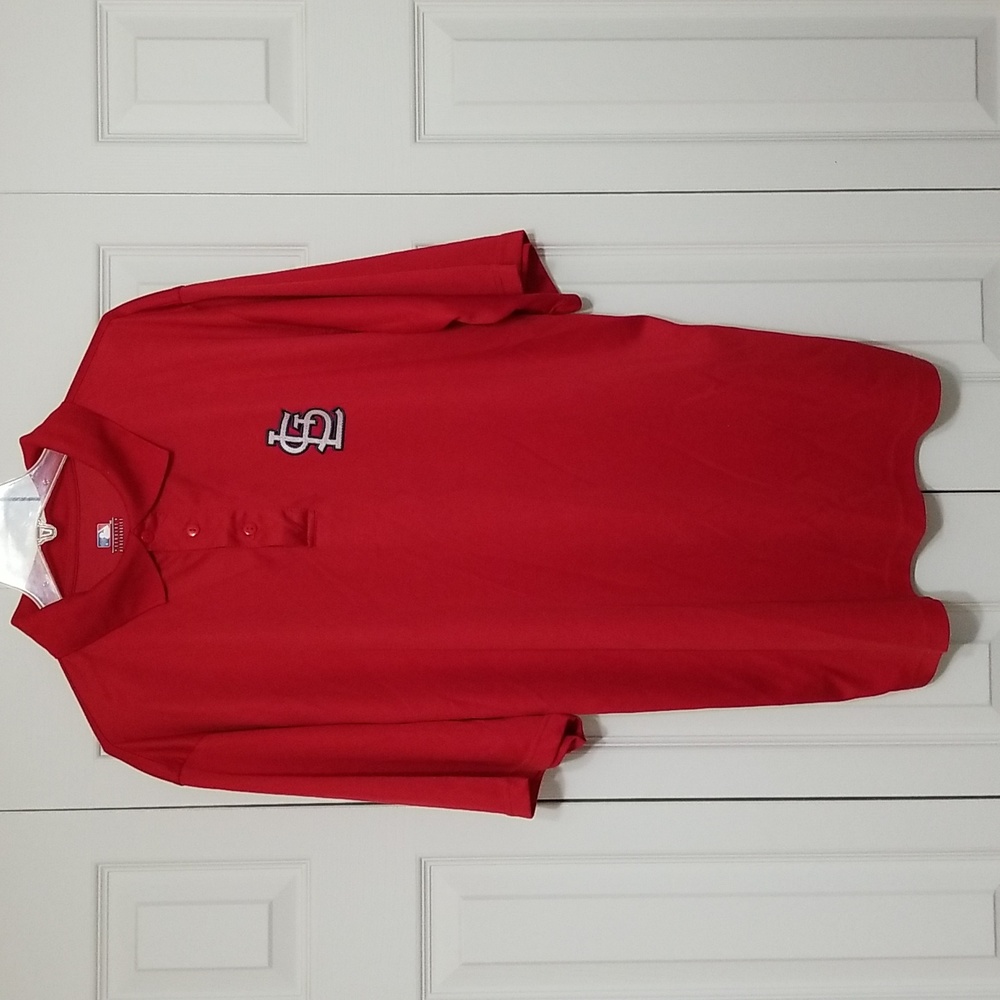 STL Cardinals shirt